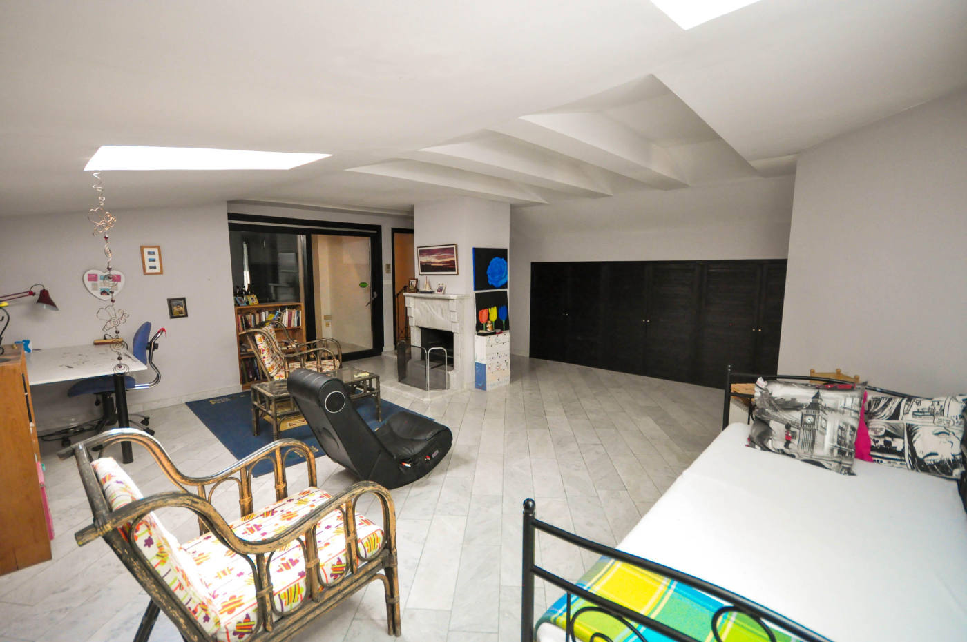 Квартира, 2153 м², 377 725$ — FAKTOR